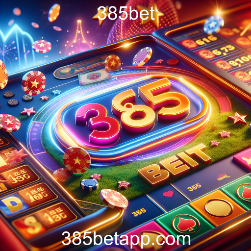 Os Melhores Eventos de Jogos na 385bet